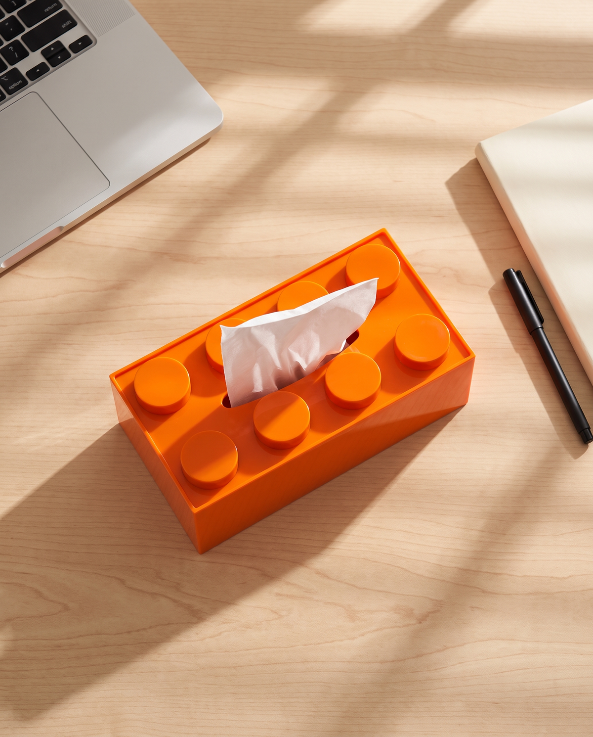 The Tissue Brick